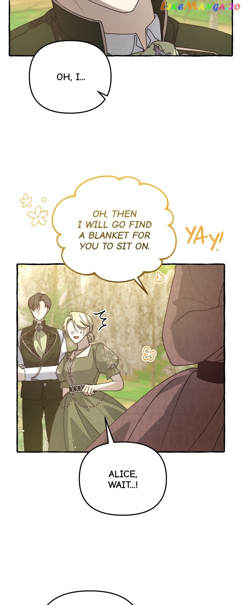 Are We Still in Love? Chapter 15 - page 39