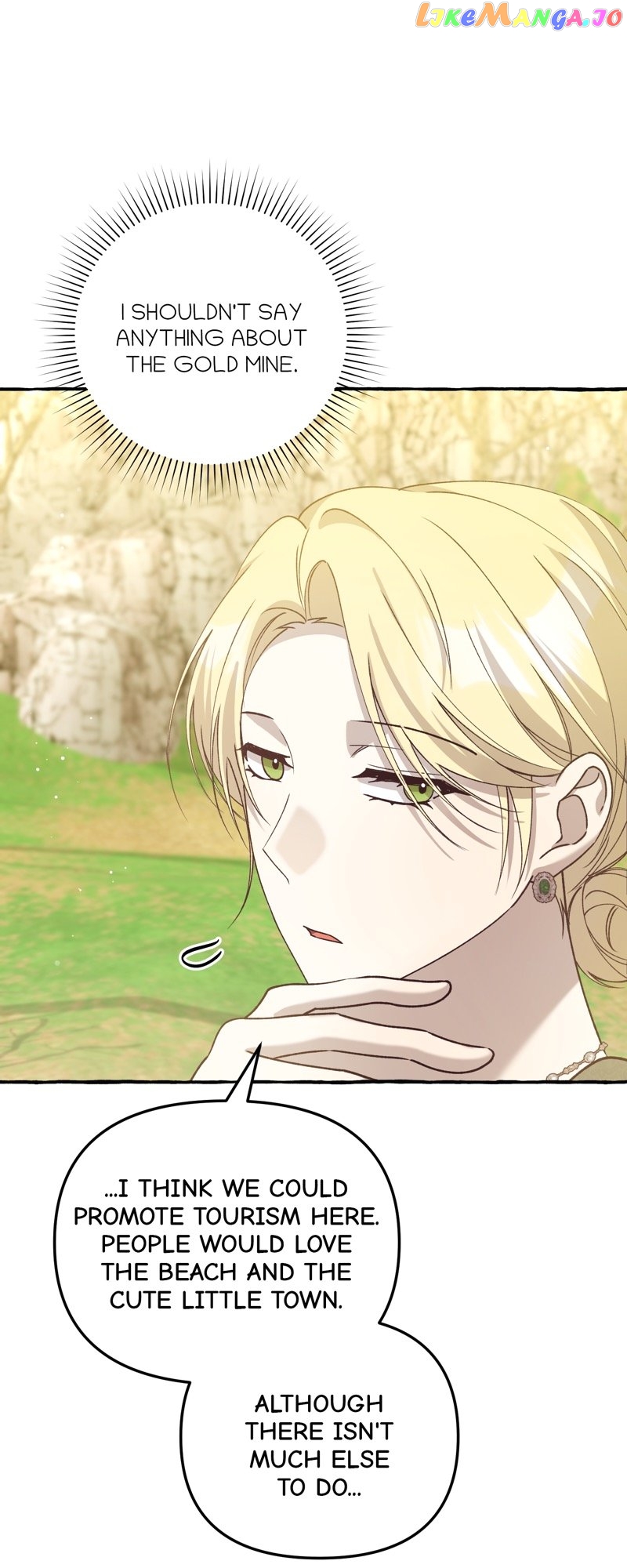 Are We Still in Love? Chapter 15 - page 41