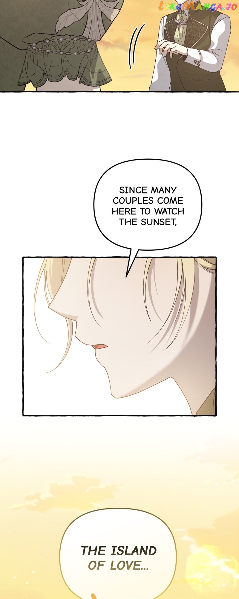 Are We Still in Love? Chapter 15 - page 44