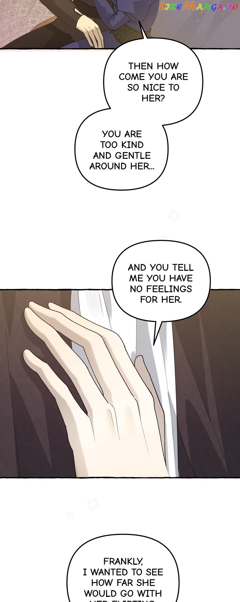 Are We Still in Love? Chapter 15 - page 5