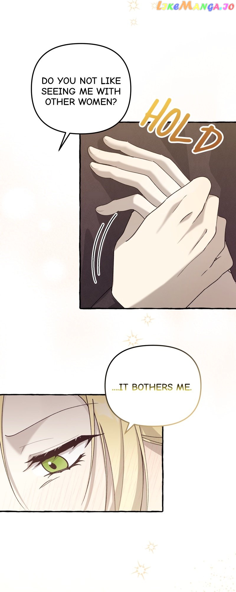 Are We Still in Love? Chapter 15 - page 7