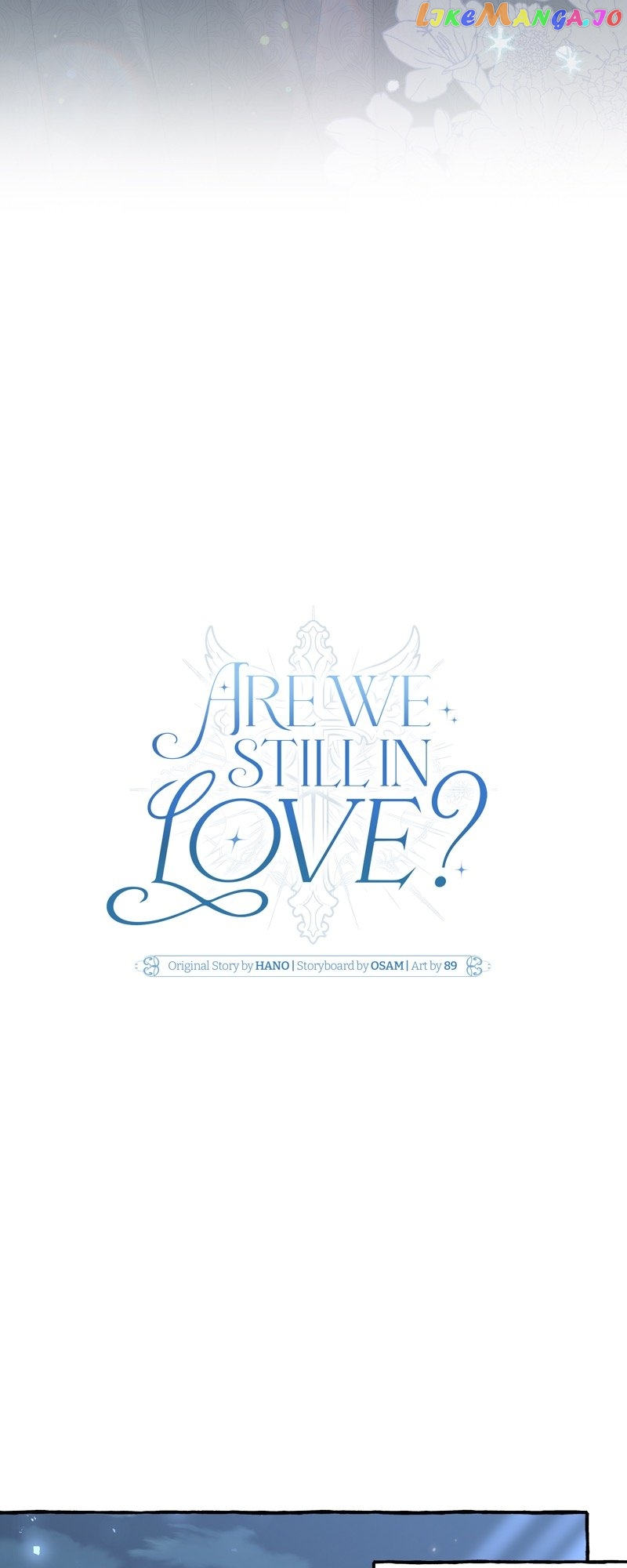 Are We Still in Love? Chapter 14 - page 12