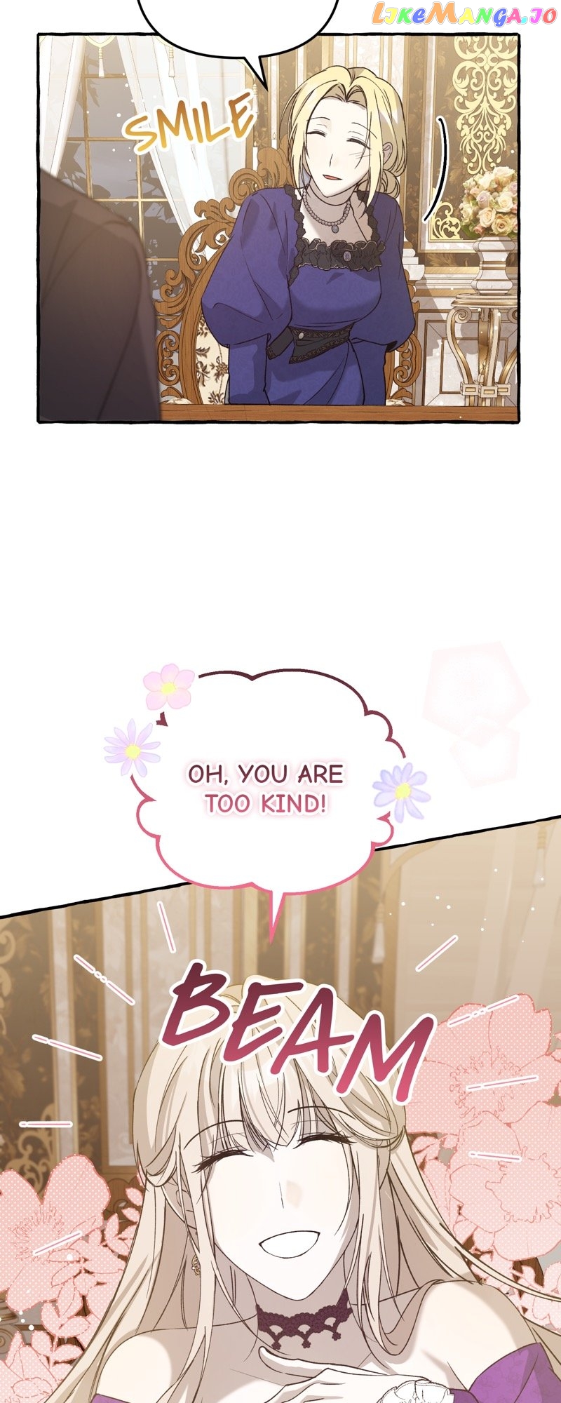 Are We Still in Love? Chapter 14 - page 21