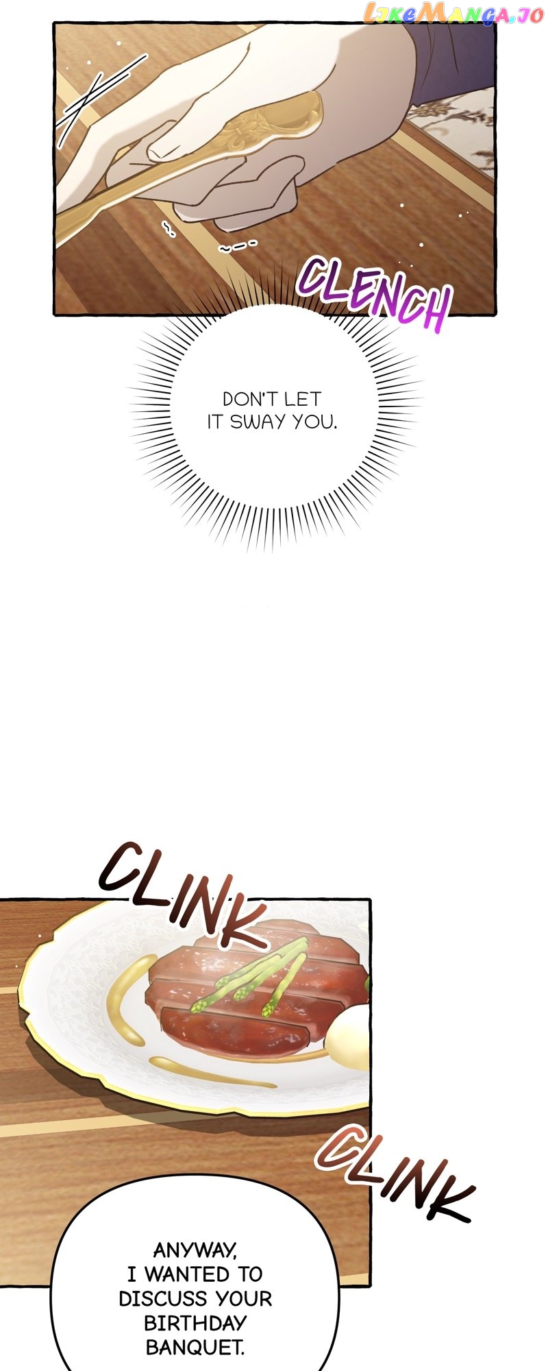 Are We Still in Love? Chapter 14 - page 27