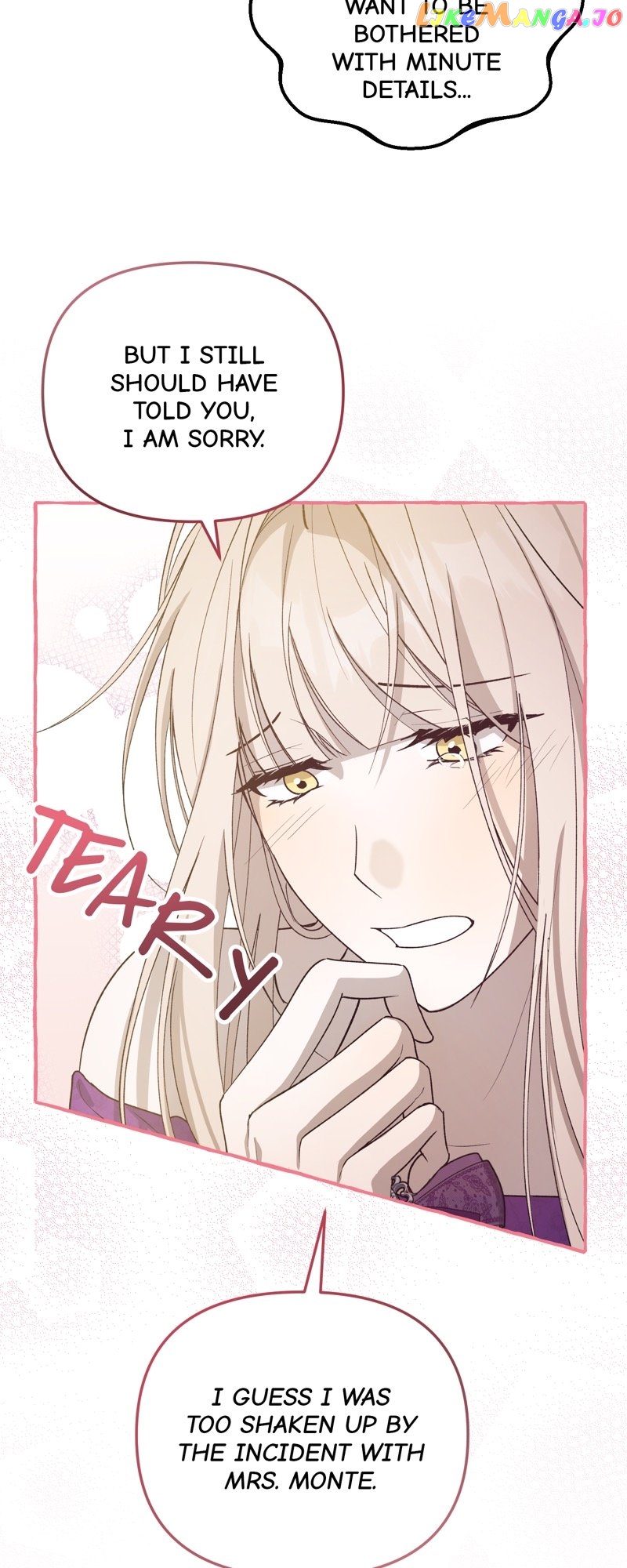Are We Still in Love? Chapter 14 - page 31