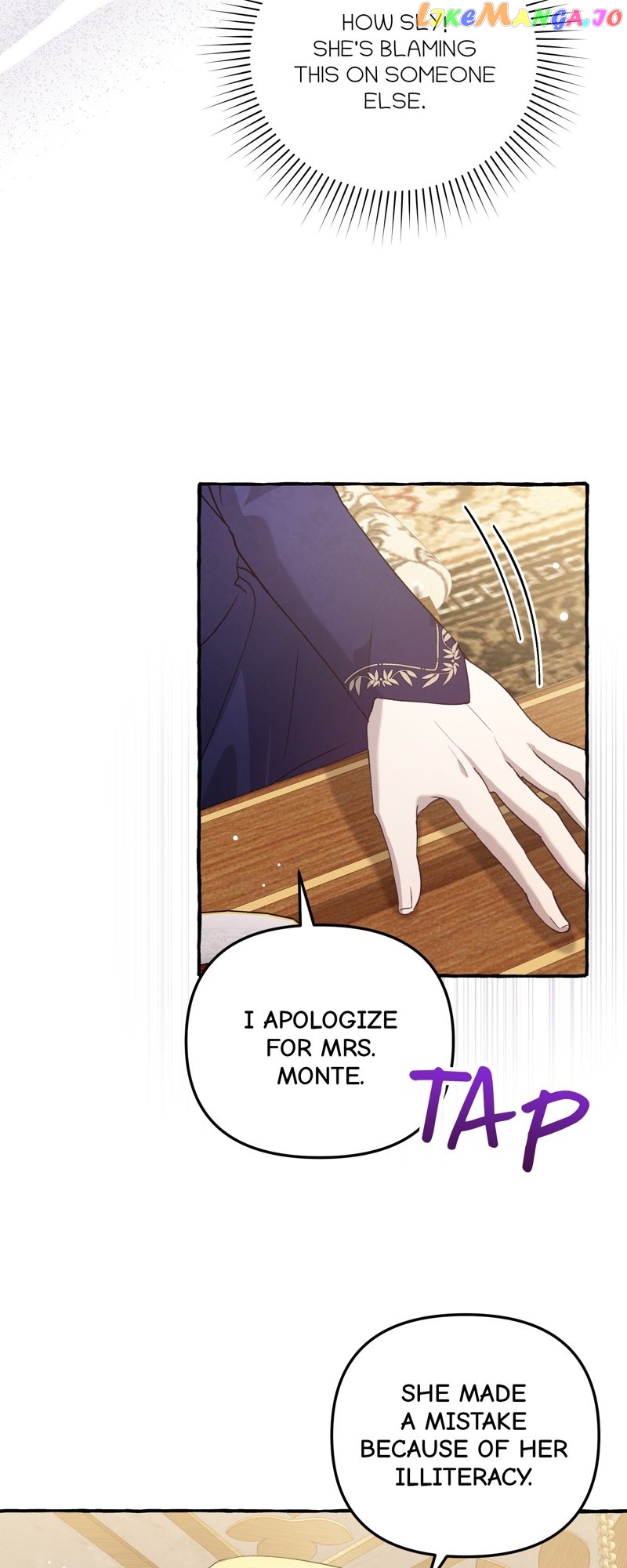 Are We Still in Love? Chapter 14 - page 33