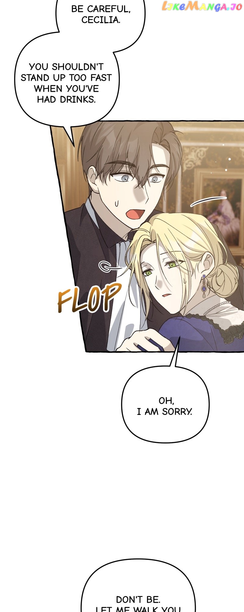 Are We Still in Love? Chapter 14 - page 41