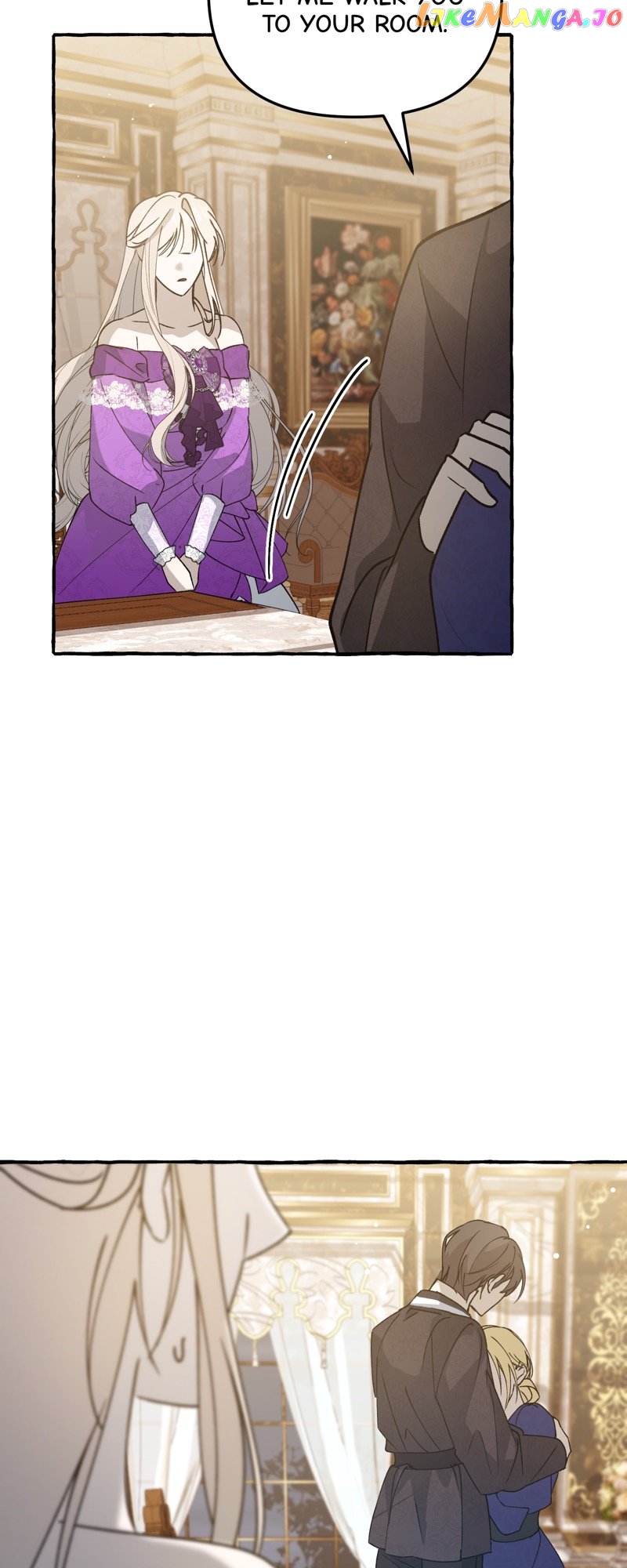 Are We Still in Love? Chapter 14 - page 42