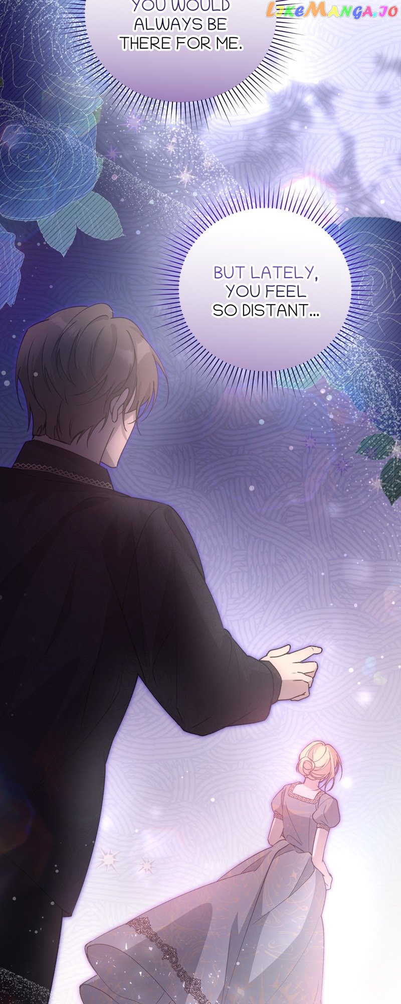 Are We Still in Love? Chapter 14 - page 5