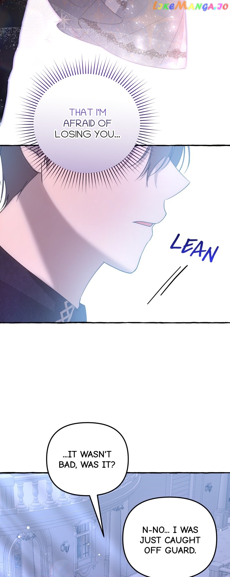 Are We Still in Love? Chapter 14 - page 6
