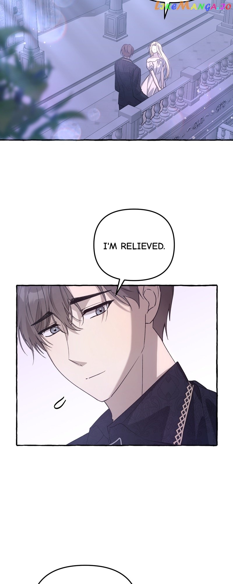 Are We Still in Love? Chapter 14 - page 7