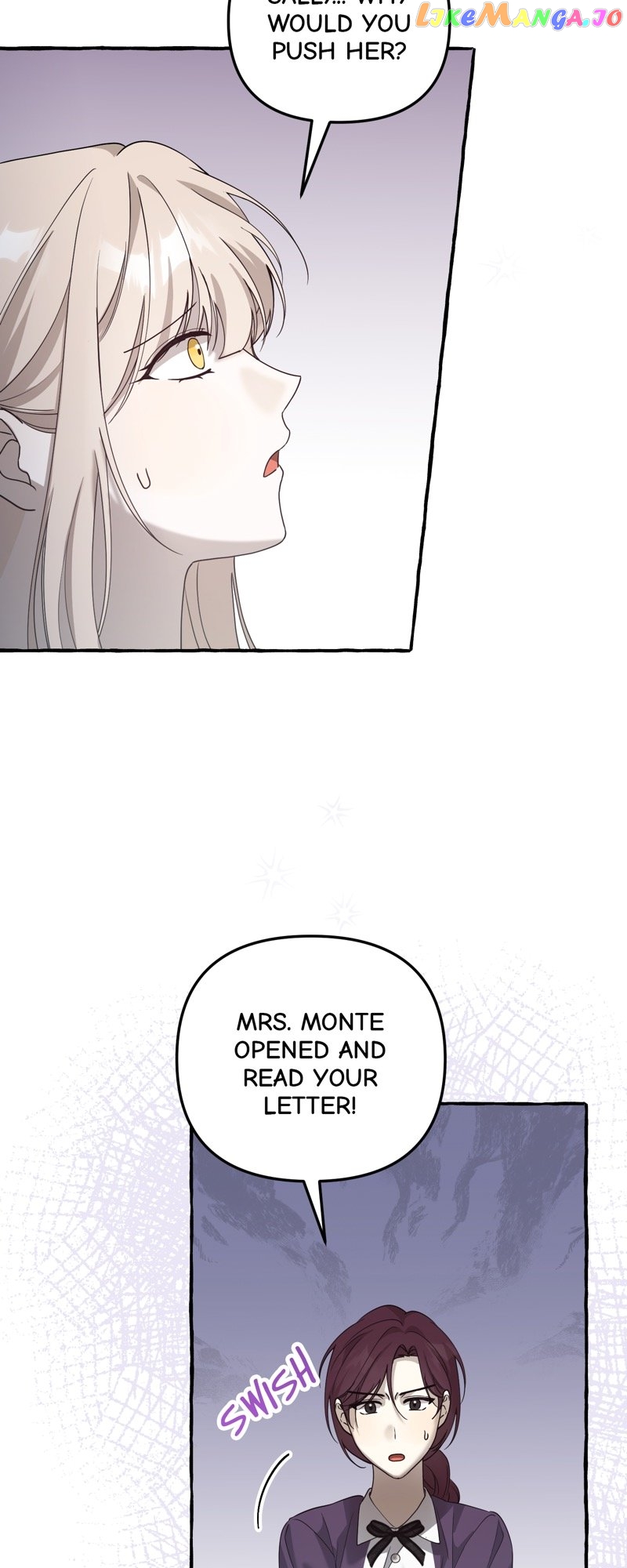 Are We Still in Love? Chapter 13 - page 20