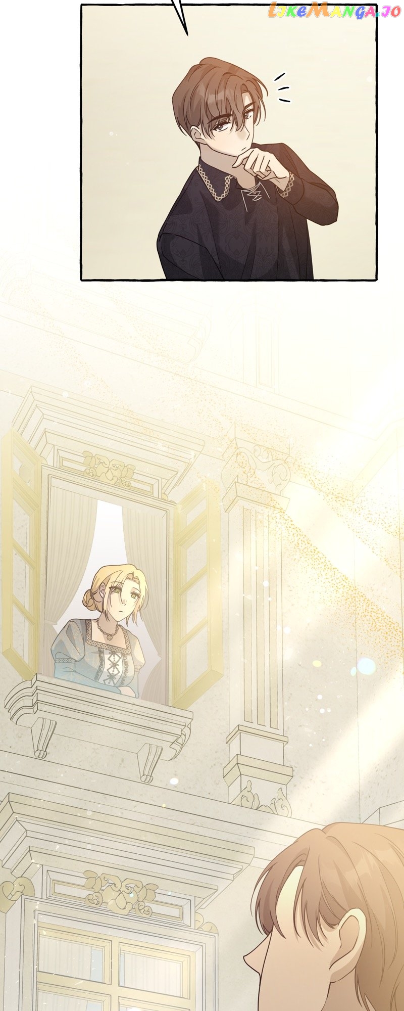 Are We Still in Love? Chapter 13 - page 29