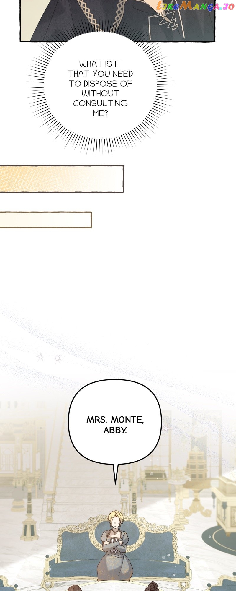 Are We Still in Love? Chapter 13 - page 31