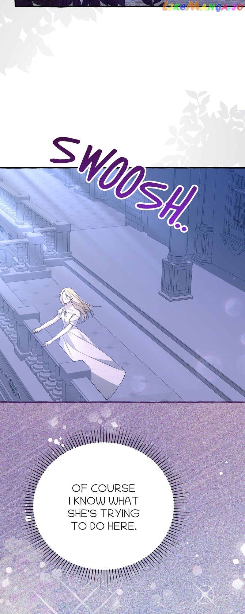 Are We Still in Love? Chapter 13 - page 43