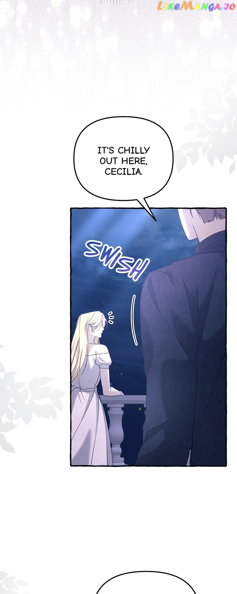 Are We Still in Love? Chapter 13 - page 45