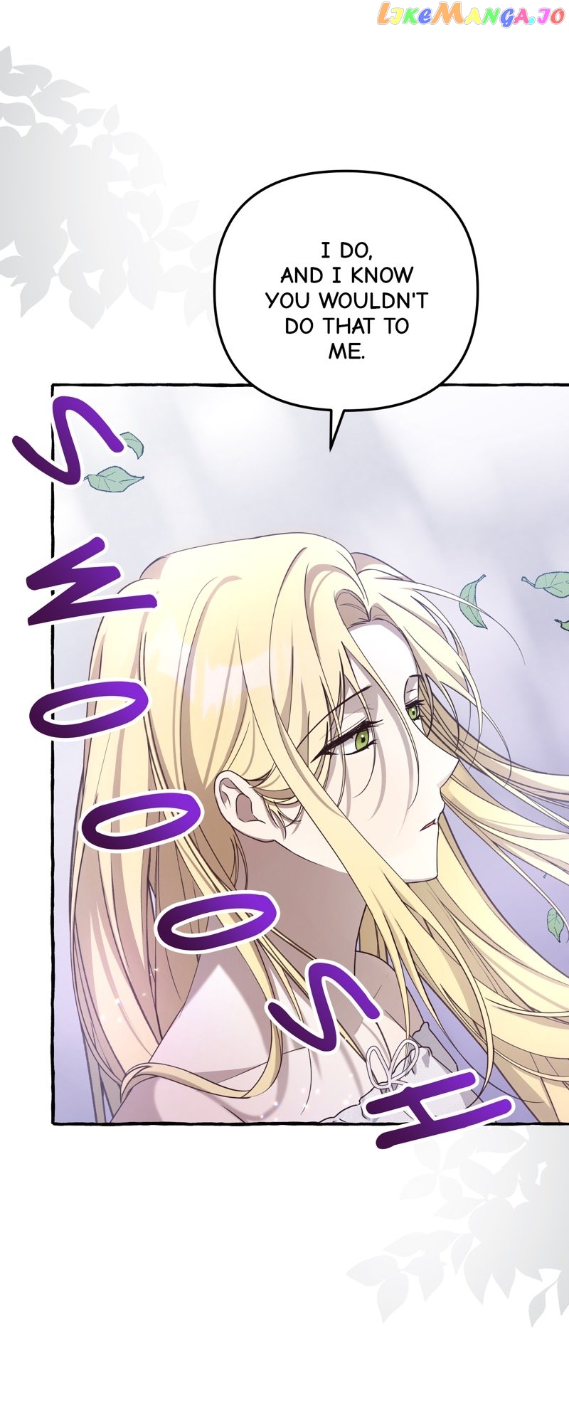 Are We Still in Love? Chapter 13 - page 52