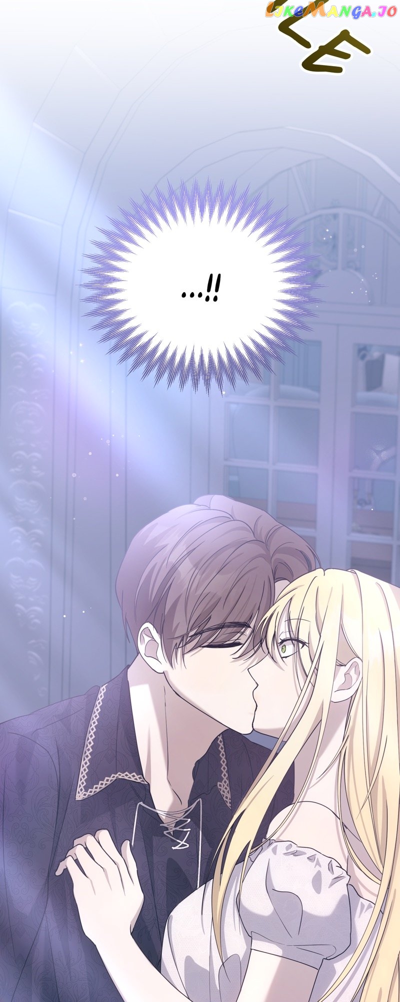 Are We Still in Love? Chapter 13 - page 55