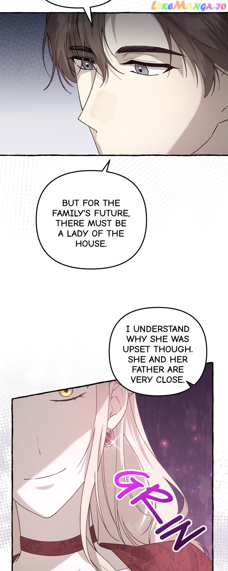 Are We Still in Love? Chapter 13 - page 7