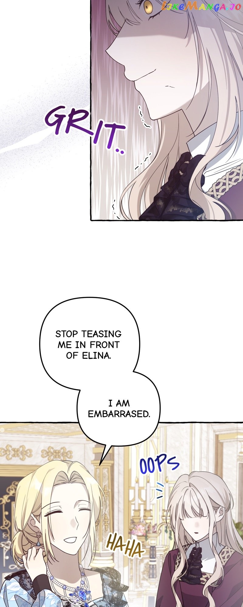 Are We Still in Love? Chapter 12 - page 10