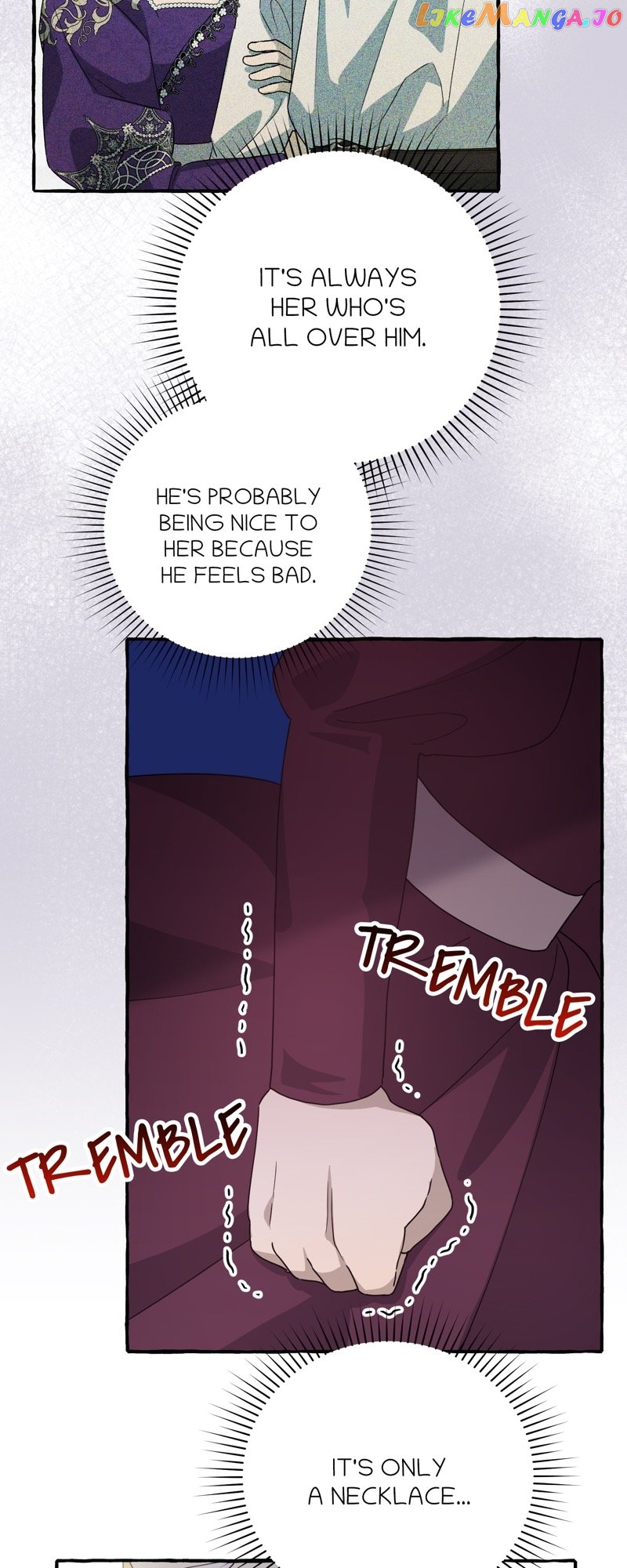 Are We Still in Love? Chapter 12 - page 15