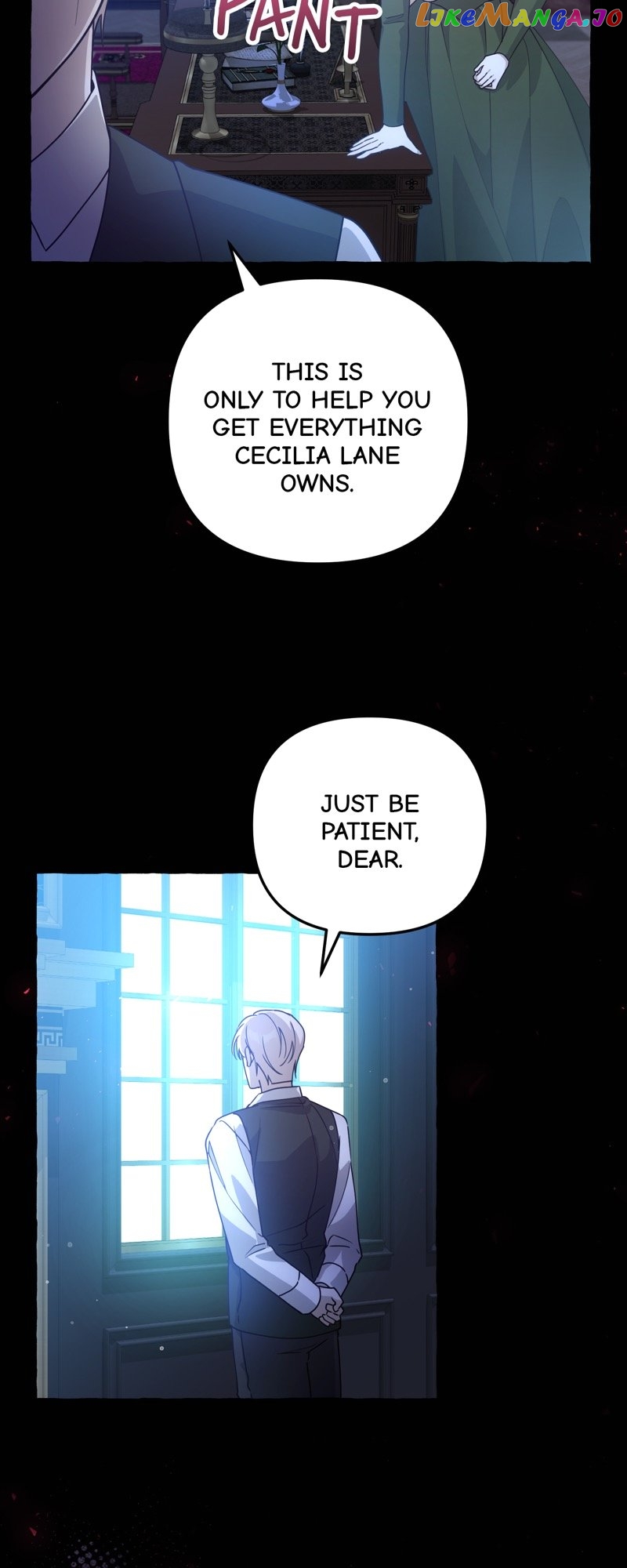Are We Still in Love? Chapter 12 - page 19