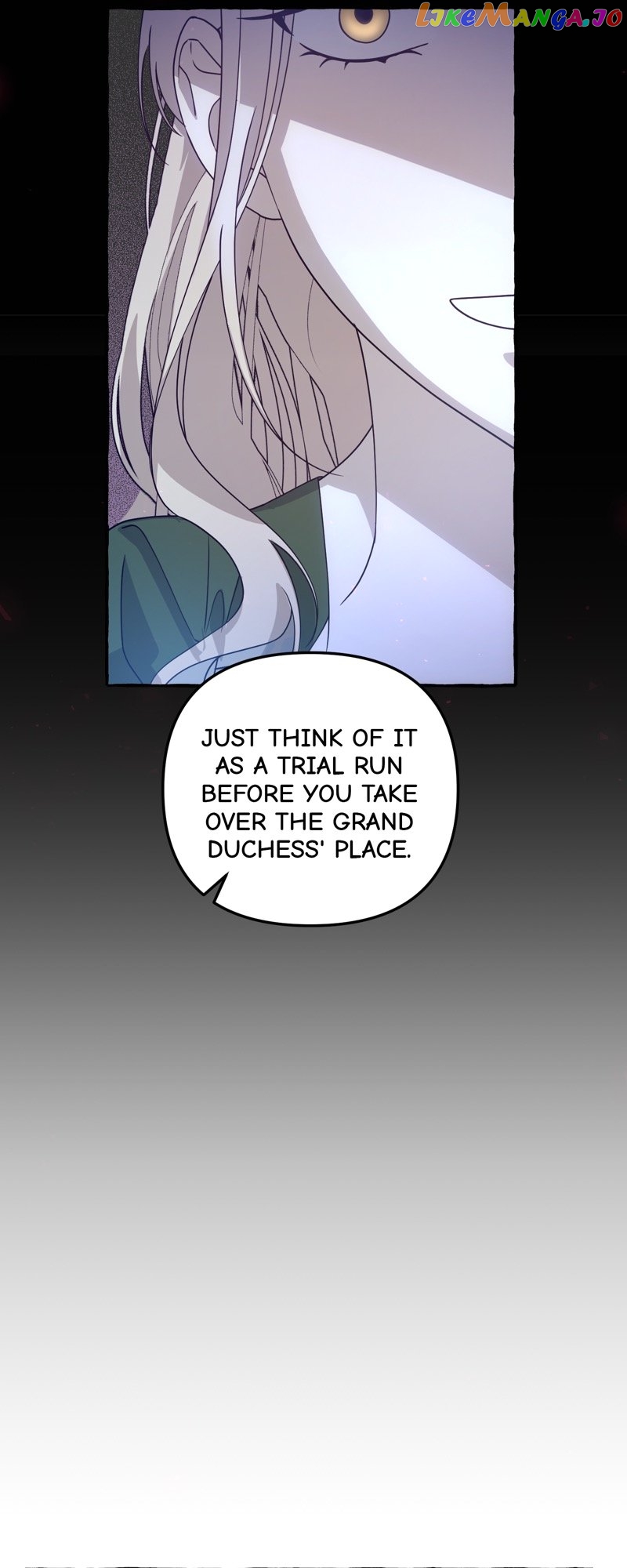 Are We Still in Love? Chapter 12 - page 21