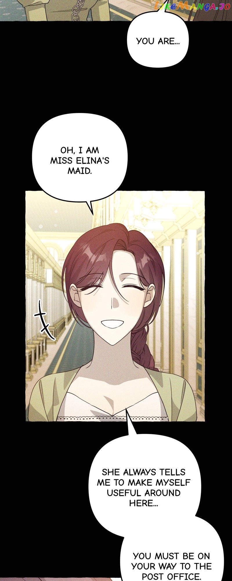 Are We Still in Love? Chapter 12 - page 28