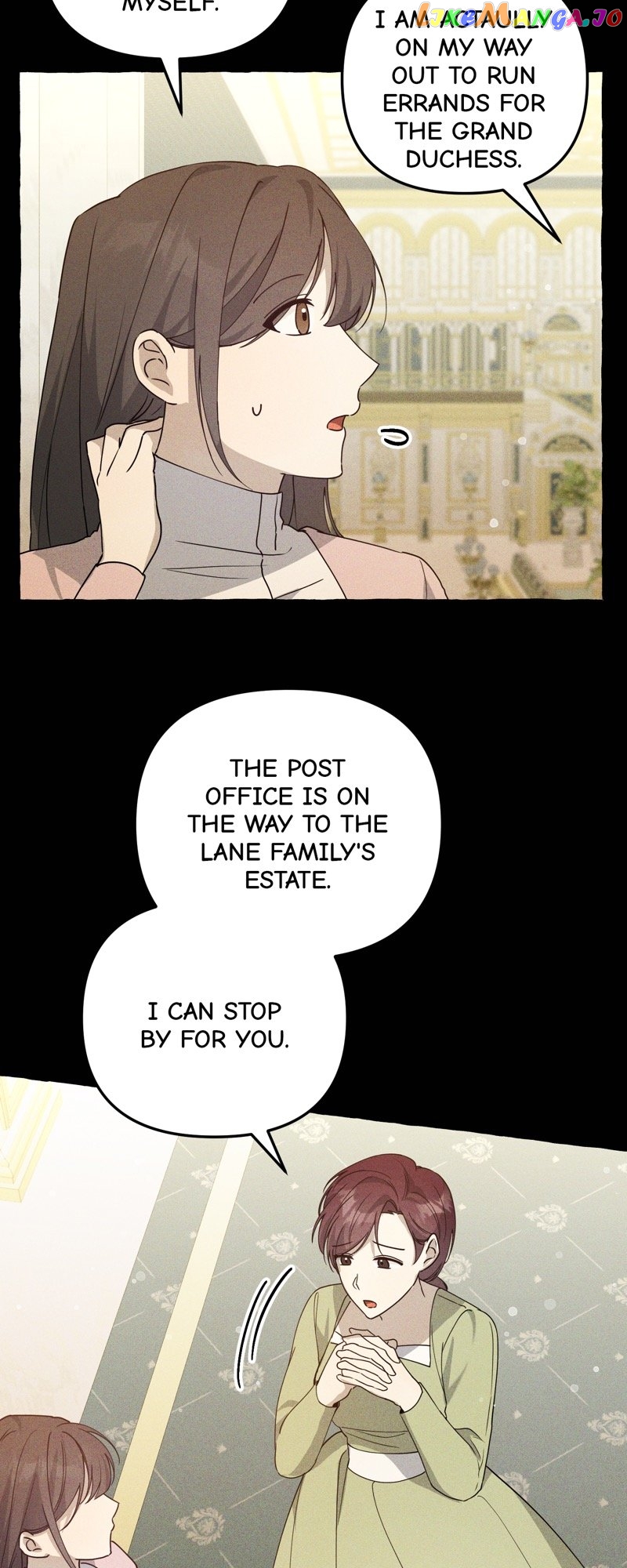 Are We Still in Love? Chapter 12 - page 30