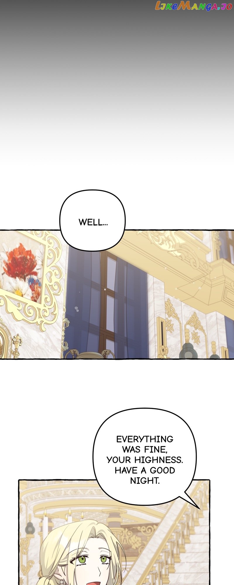 Are We Still in Love? Chapter 12 - page 34