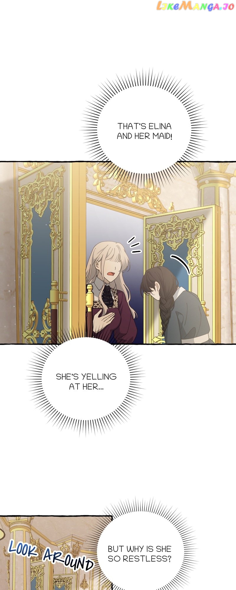 Are We Still in Love? Chapter 12 - page 37