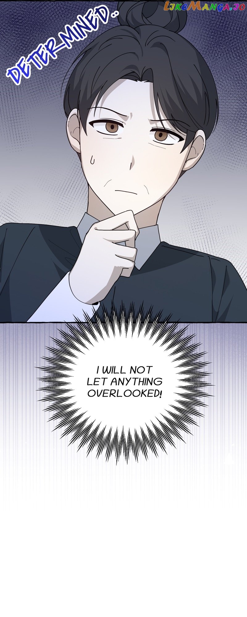 Are We Still in Love? Chapter 12 - page 39