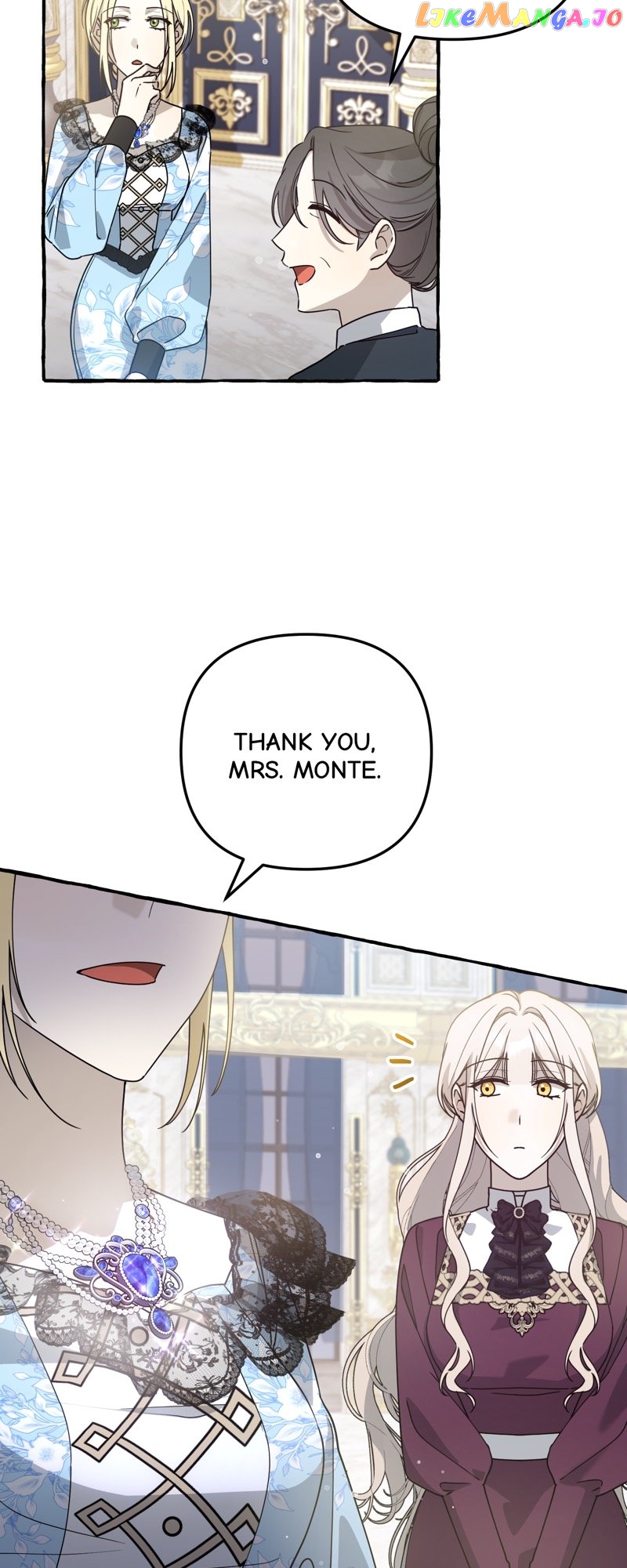 Are We Still in Love? Chapter 12 - page 4