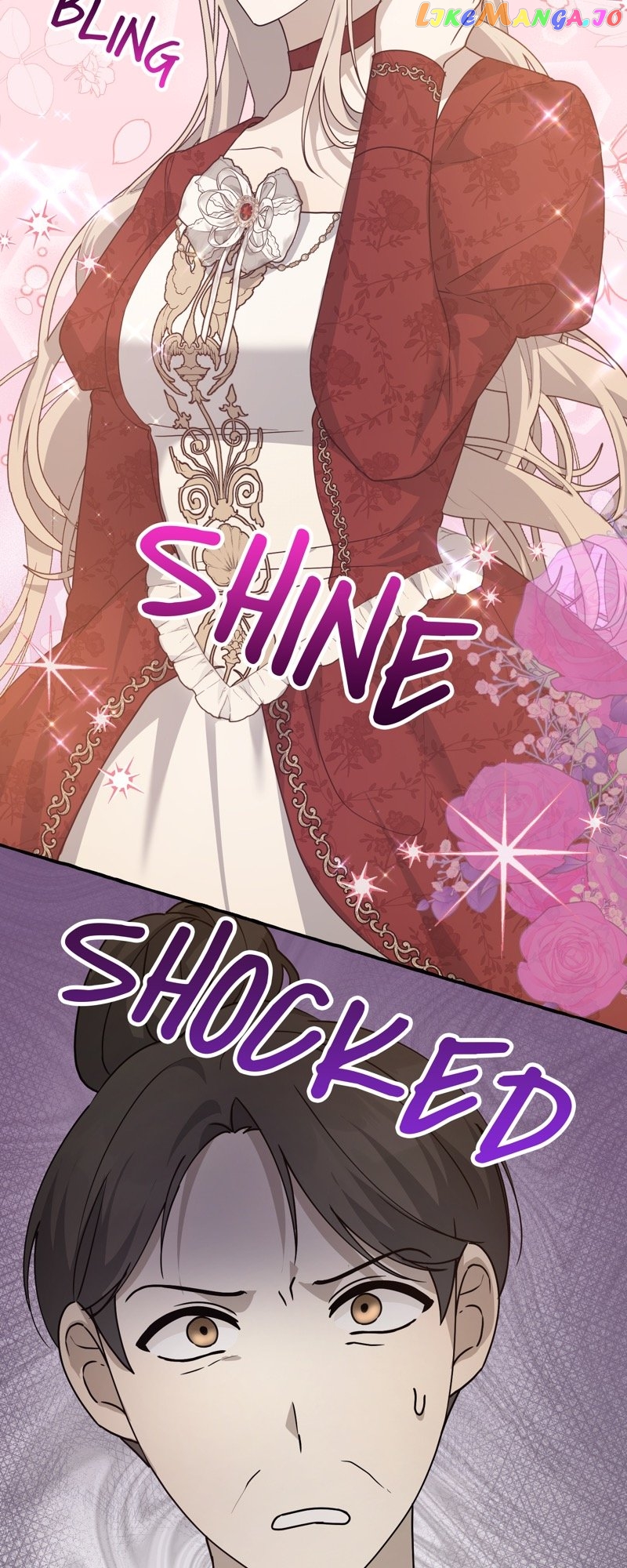 Are We Still in Love? Chapter 12 - page 46