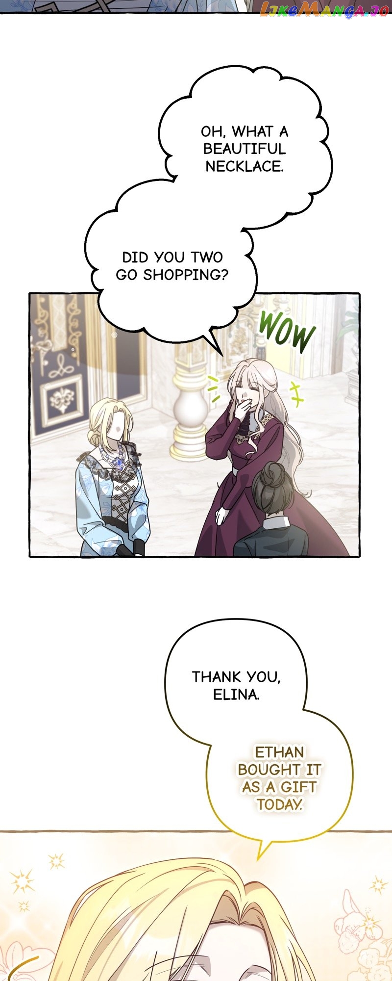 Are We Still in Love? Chapter 12 - page 5