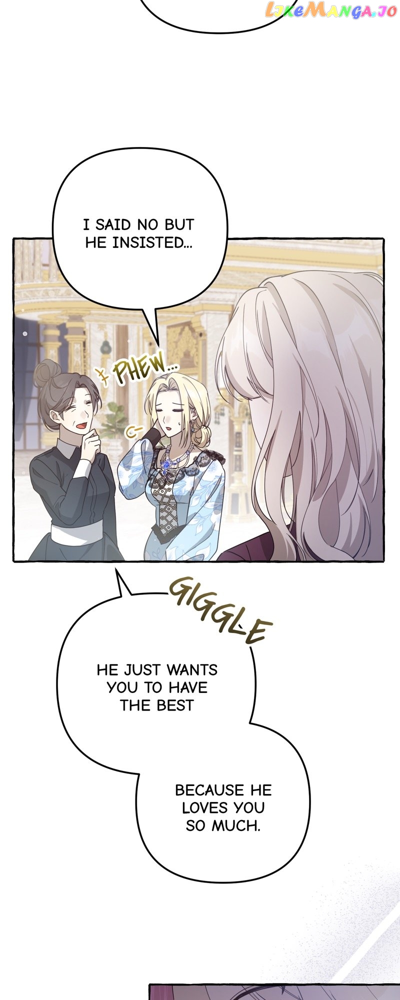 Are We Still in Love? Chapter 12 - page 9