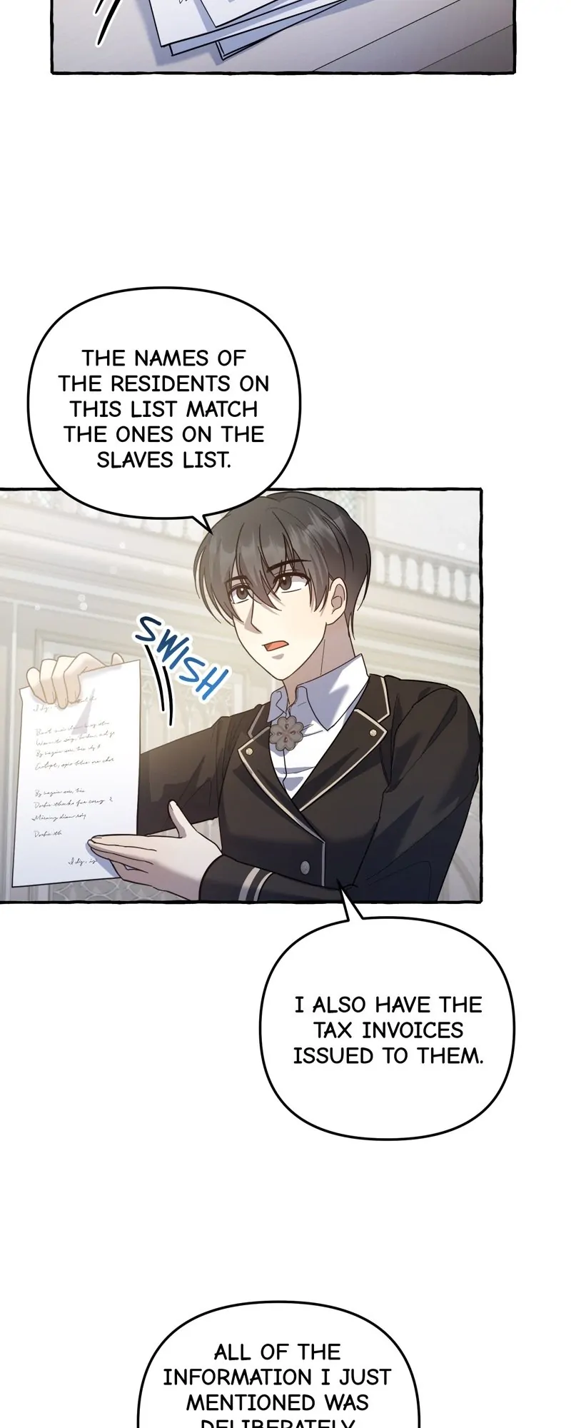 Are We Still in Love? chapter 25 - page 12