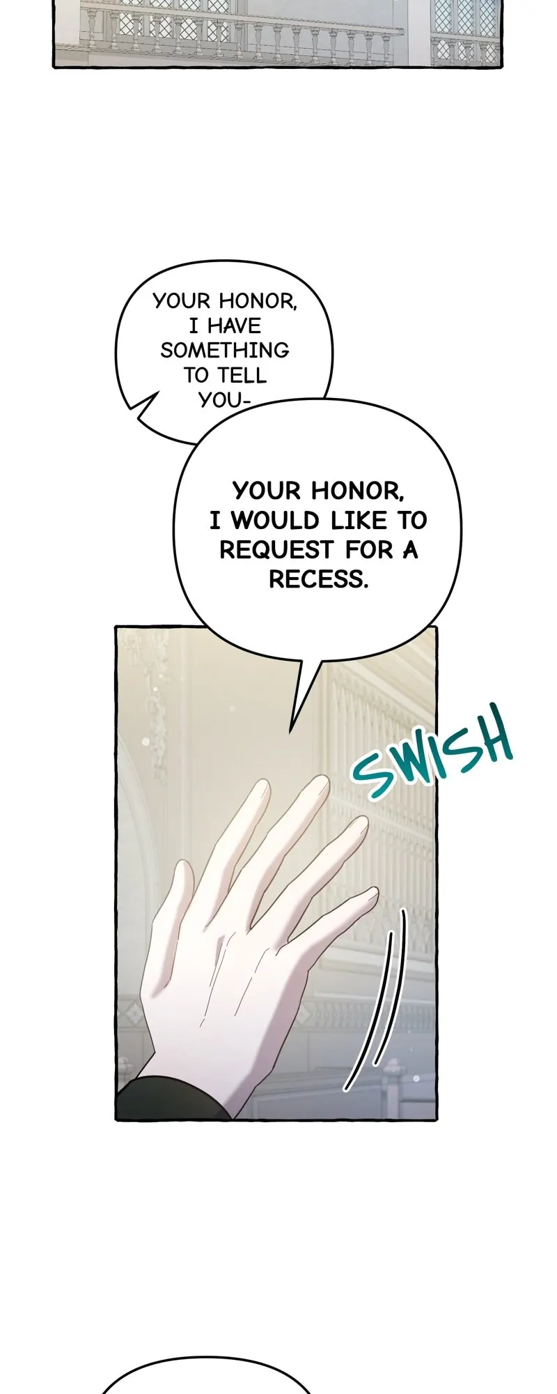 Are We Still in Love? chapter 25 - page 17