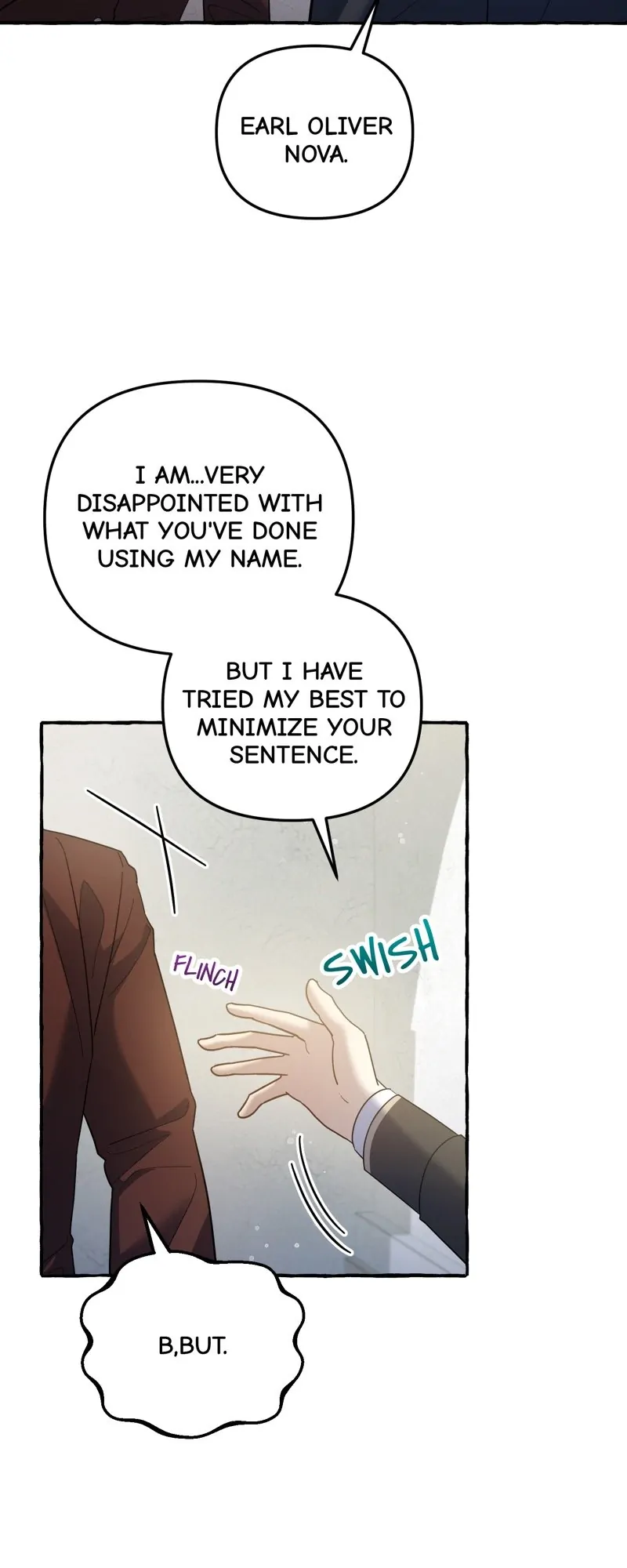 Are We Still in Love? chapter 25 - page 23