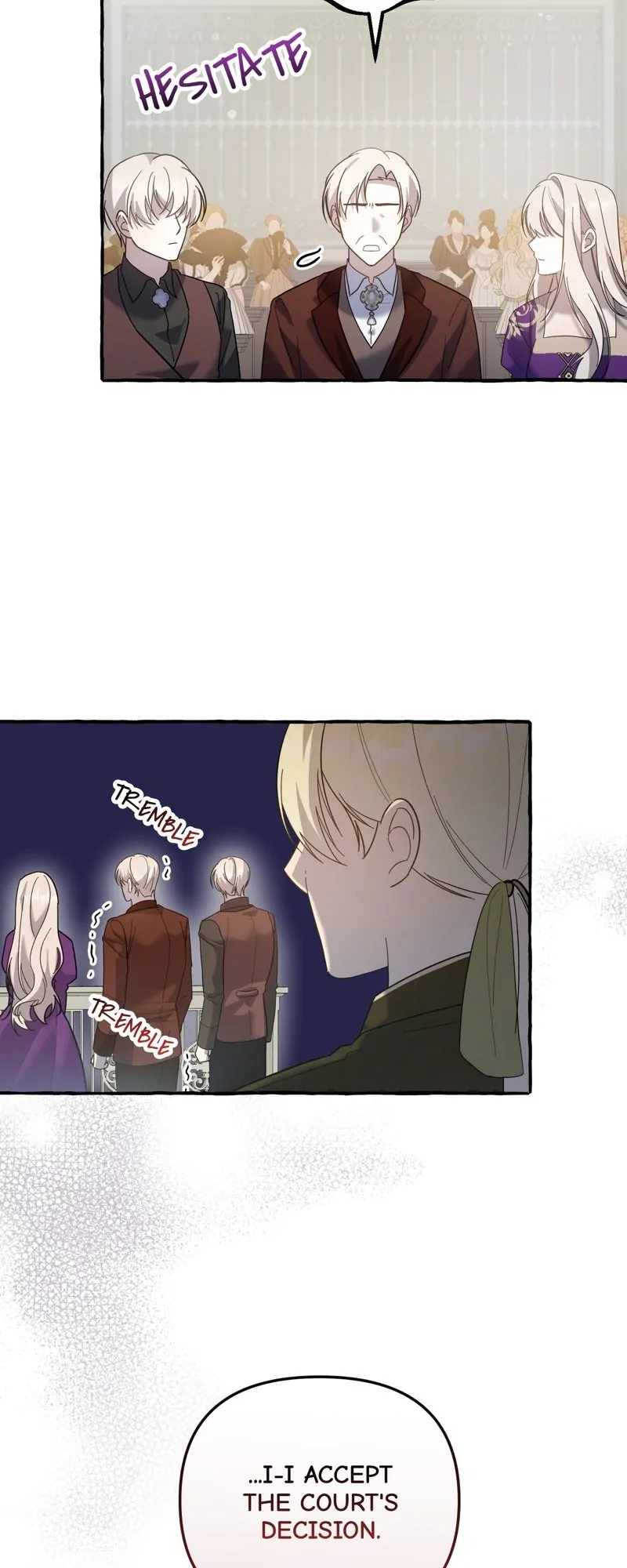 Are We Still in Love? chapter 25 - page 29