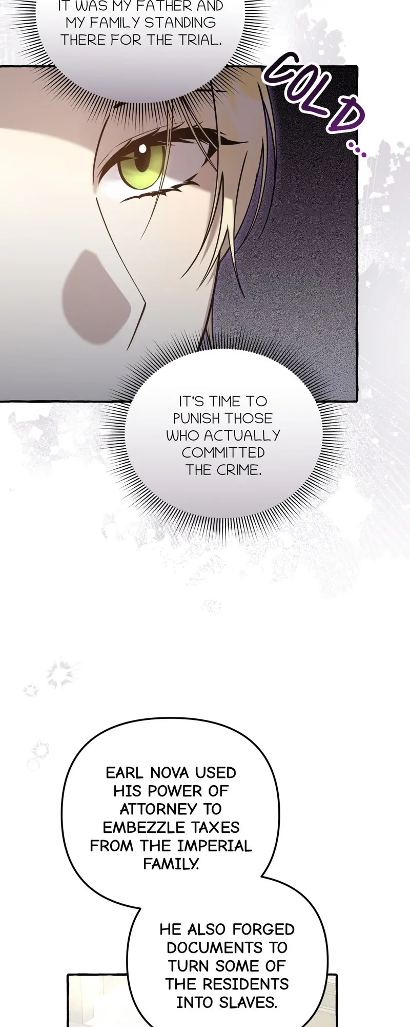 Are We Still in Love? chapter 25 - page 3