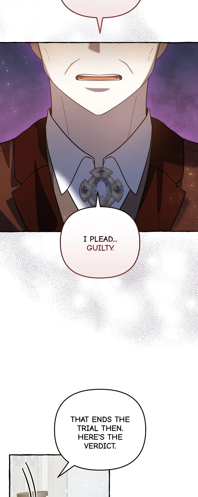 Are We Still in Love? chapter 25 - page 30
