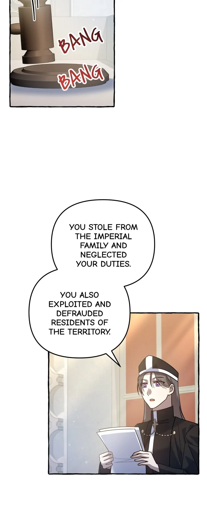 Are We Still in Love? chapter 25 - page 31