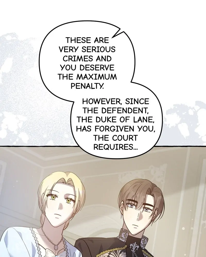 Are We Still in Love? chapter 25 - page 32