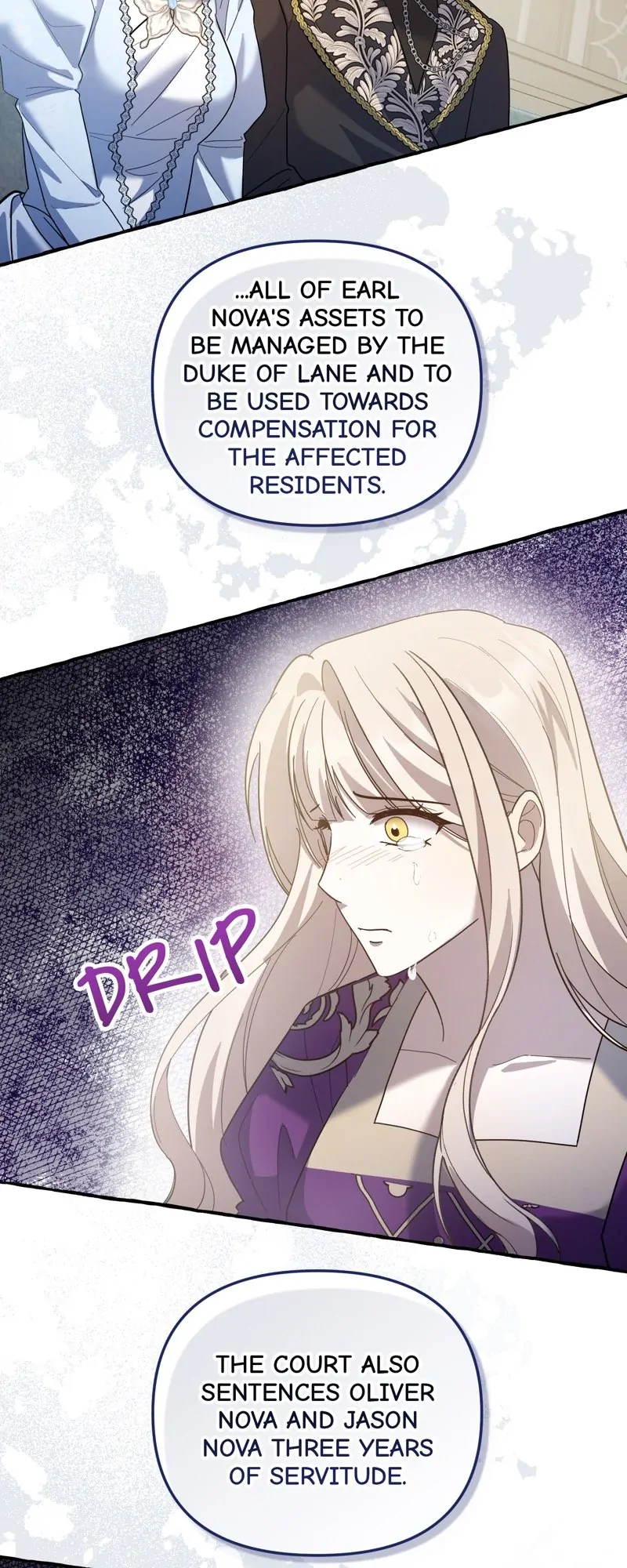 Are We Still in Love? chapter 25 - page 33