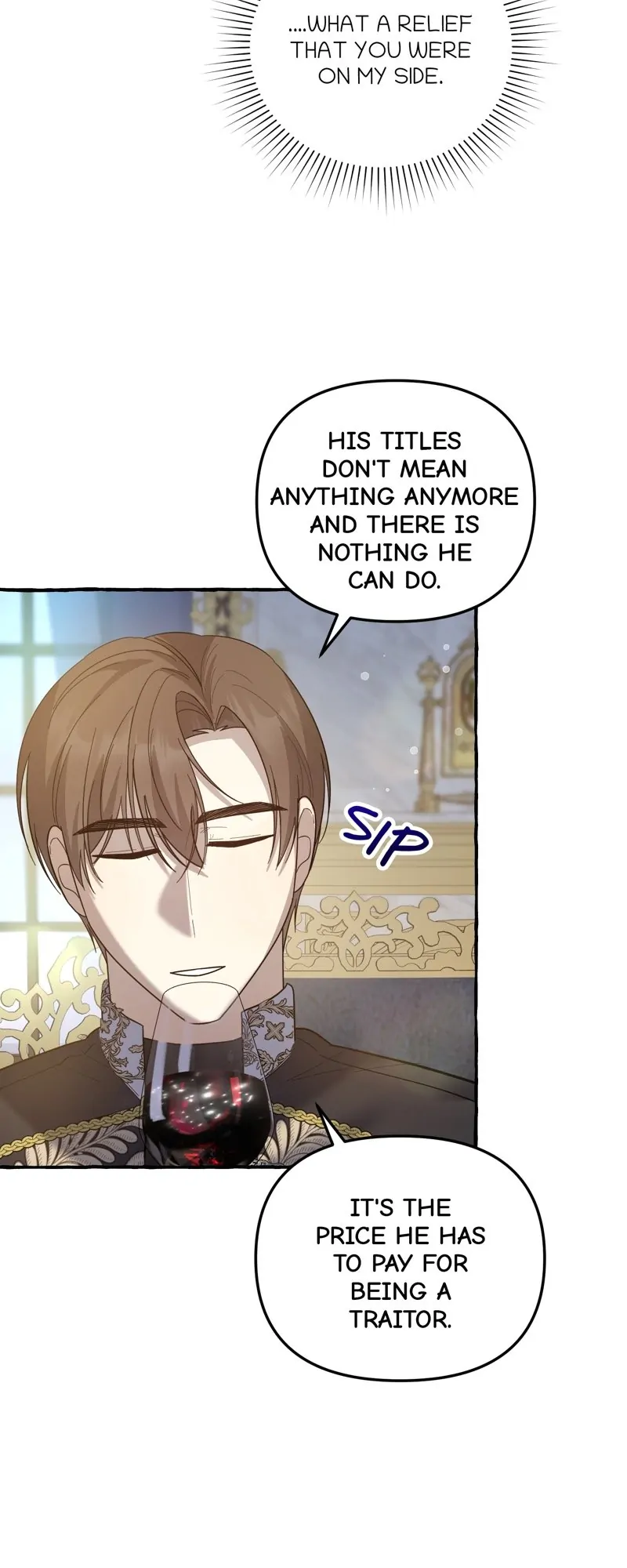 Are We Still in Love? chapter 25 - page 41