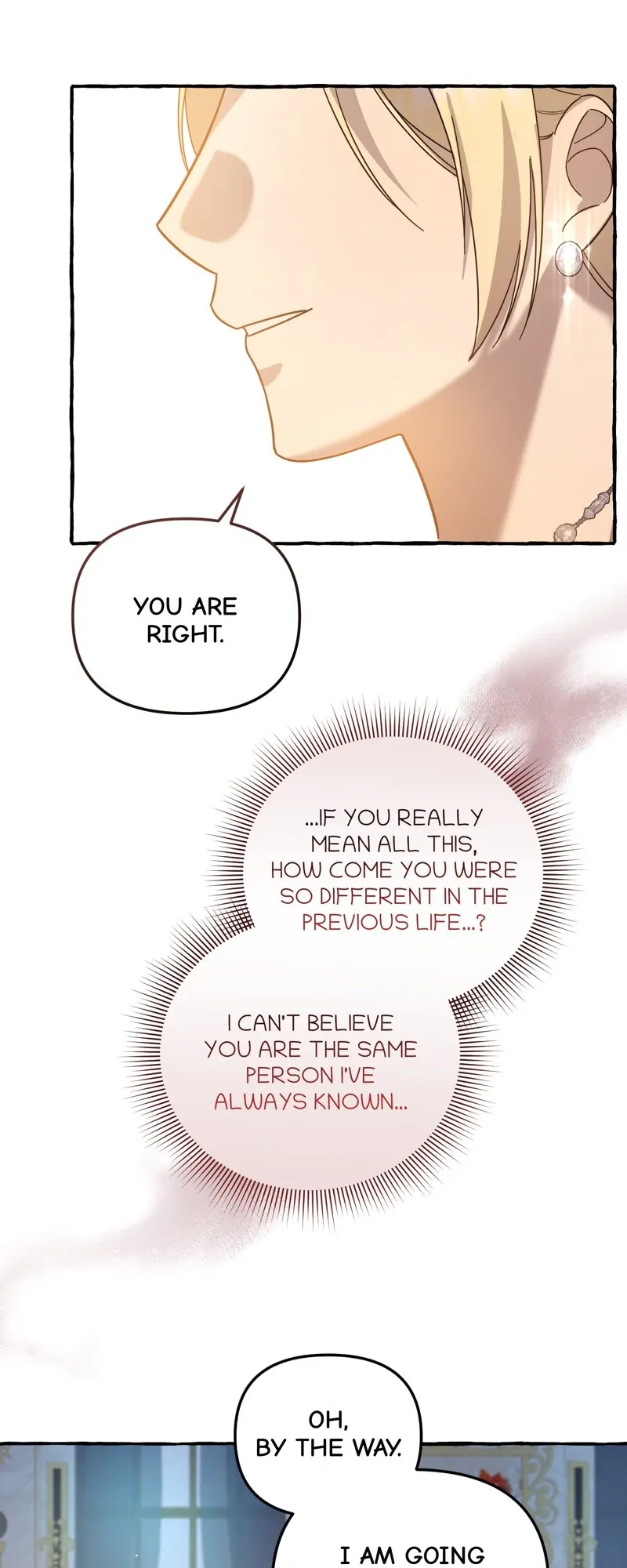 Are We Still in Love? chapter 25 - page 42