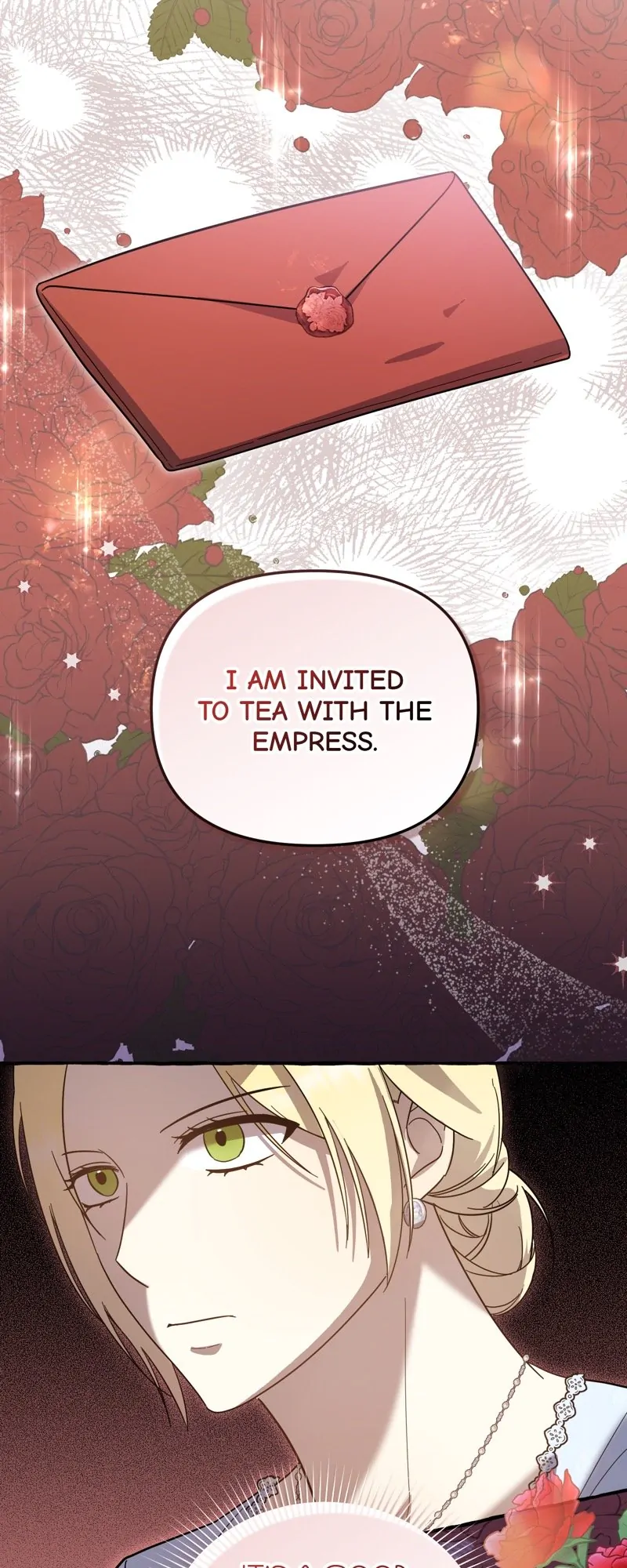 Are We Still in Love? chapter 25 - page 44