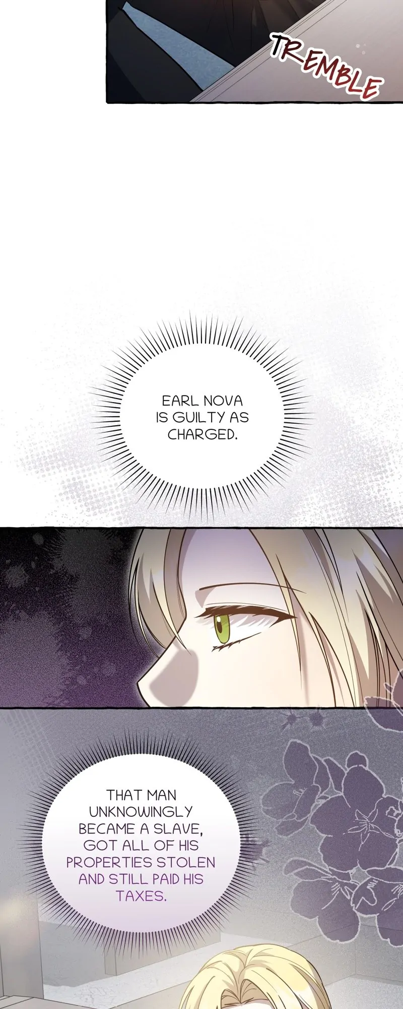 Are We Still in Love? chapter 25 - page 7