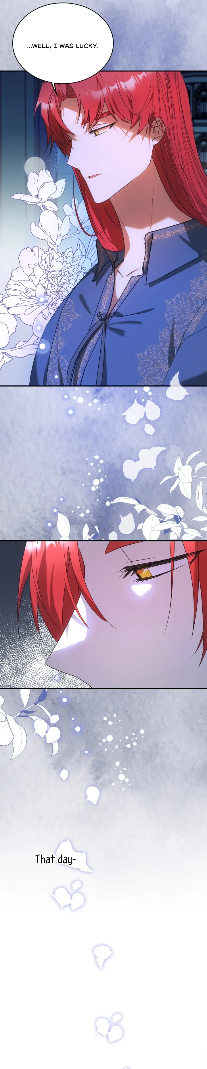 The Hero is Trying to Change the Heroine Chapter 7 - page 18